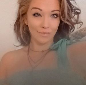 Meet your Posher, Kaylee